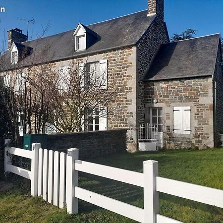 Villa Le Bien Etre Aux Forges Céaux Exterior foto